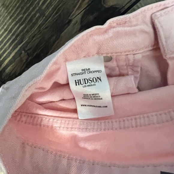 Hudson Jeans - Picture 4 of 5